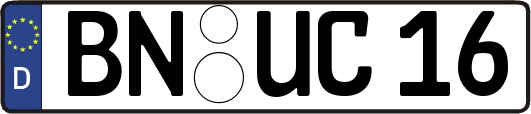 BN-UC16