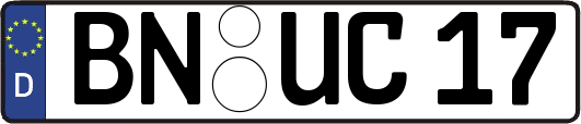 BN-UC17