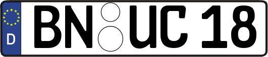 BN-UC18