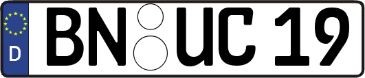 BN-UC19