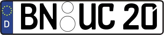 BN-UC20