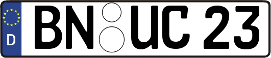 BN-UC23