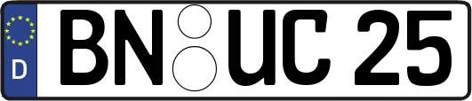 BN-UC25