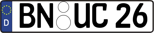 BN-UC26