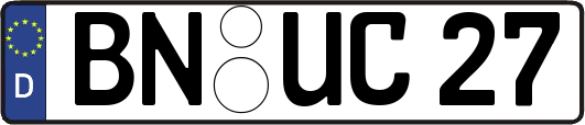 BN-UC27