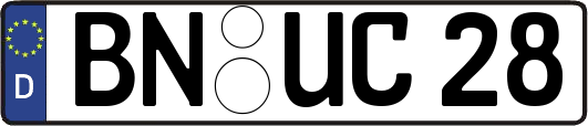 BN-UC28