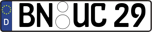 BN-UC29