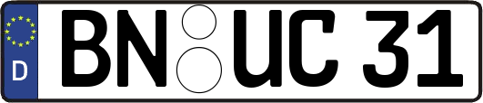 BN-UC31
