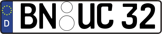 BN-UC32