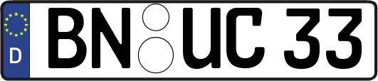 BN-UC33