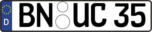 BN-UC35