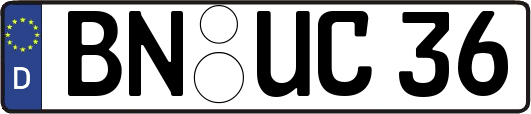 BN-UC36
