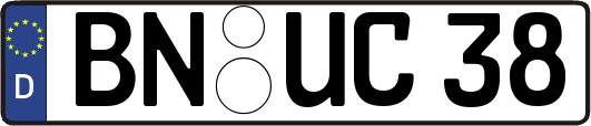 BN-UC38