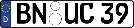 BN-UC39