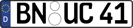BN-UC41