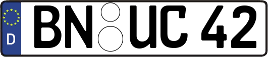 BN-UC42