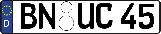 BN-UC45