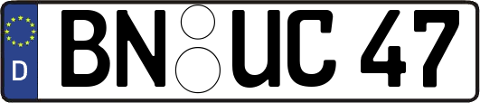 BN-UC47