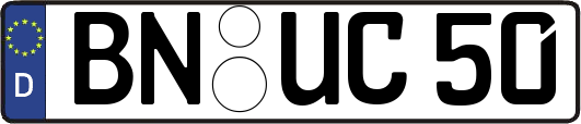 BN-UC50