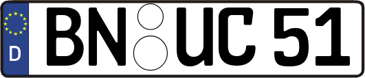 BN-UC51