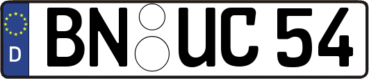 BN-UC54