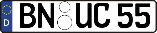 BN-UC55