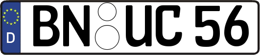 BN-UC56