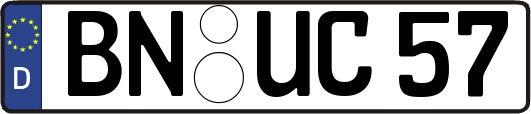 BN-UC57