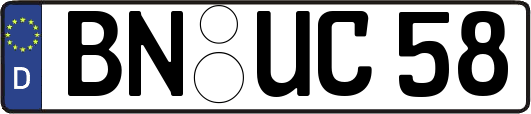 BN-UC58