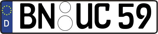 BN-UC59