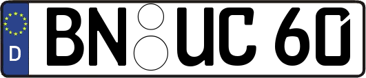 BN-UC60