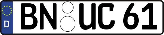 BN-UC61