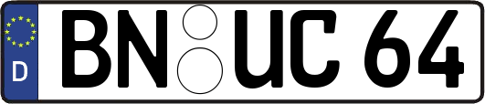 BN-UC64