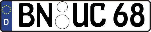 BN-UC68