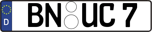 BN-UC7