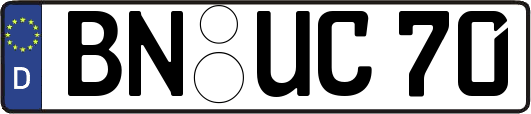 BN-UC70