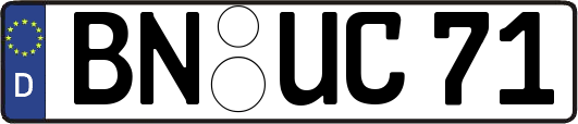 BN-UC71