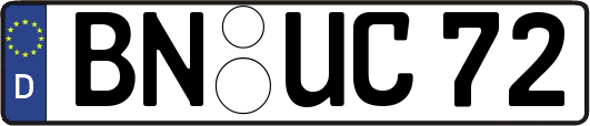 BN-UC72