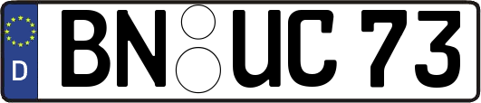 BN-UC73