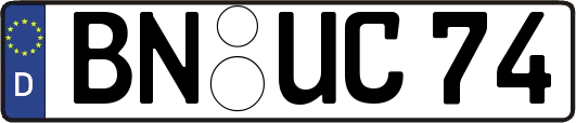 BN-UC74