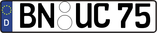 BN-UC75