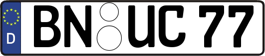 BN-UC77