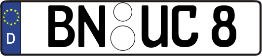 BN-UC8