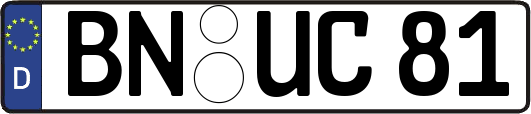 BN-UC81