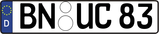 BN-UC83