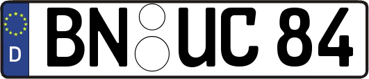 BN-UC84