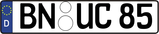 BN-UC85