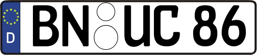 BN-UC86