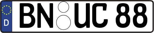 BN-UC88