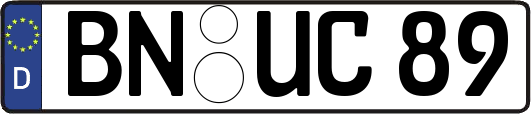 BN-UC89